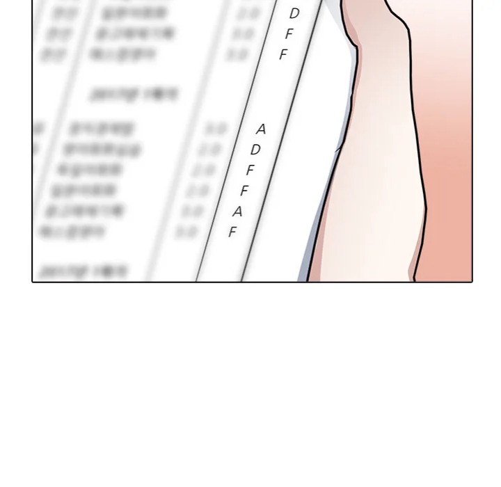 Desire Note Chapter 13 Page 27