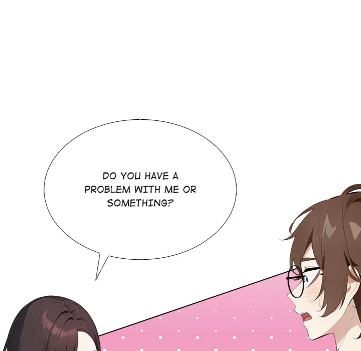 Desire Note Chapter 13 Page 28