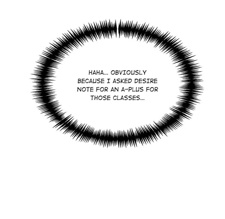 Desire Note Chapter 13 Page 30