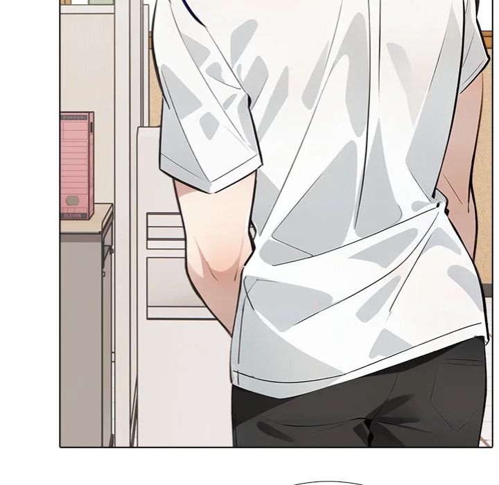 Desire Note Chapter 13 Page 37