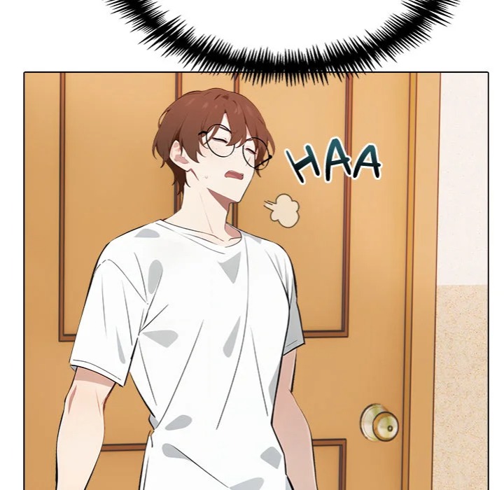 Desire Note Chapter 13 Page 43