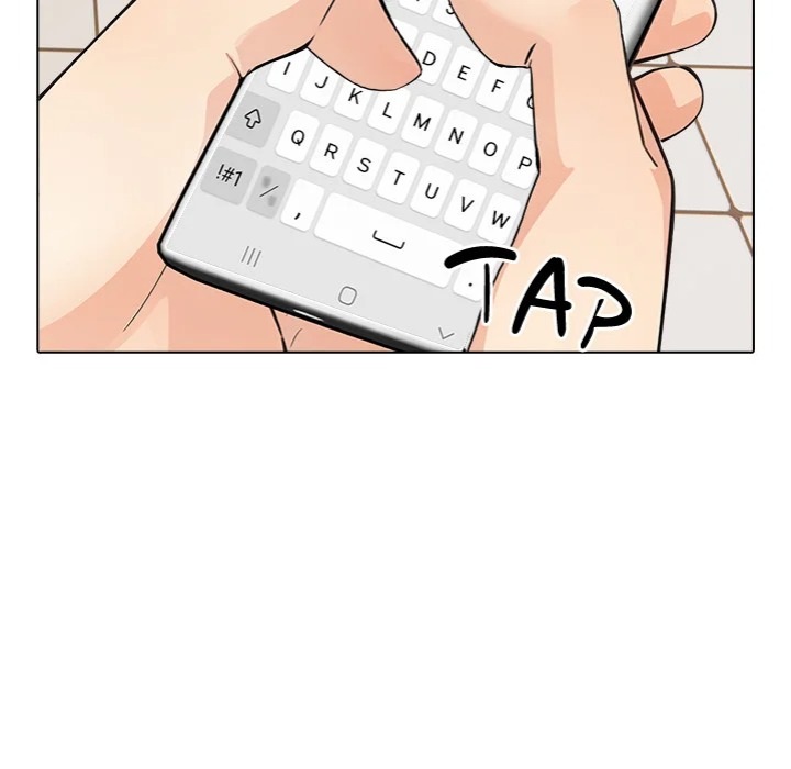 Desire Note Chapter 13 Page 48