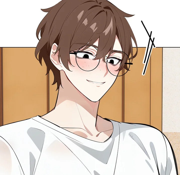 Desire Note Chapter 13 Page 55