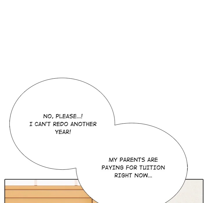 Desire Note Chapter 13 Page 6