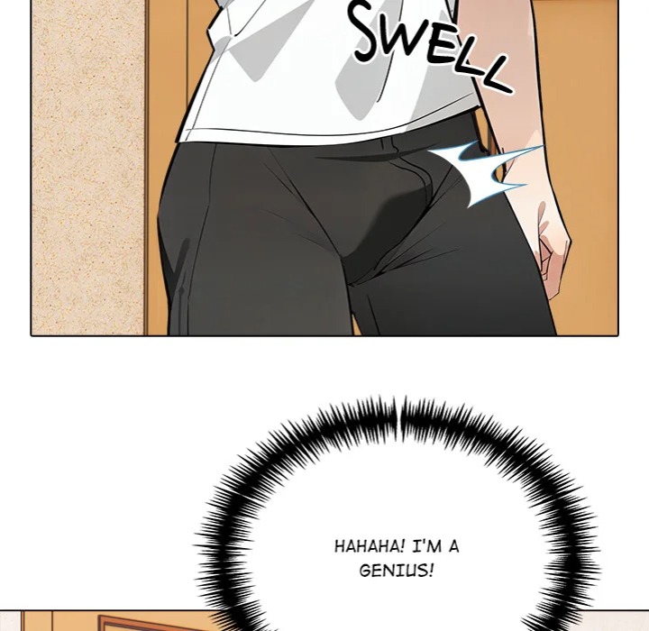 Desire Note Chapter 13 Page 60