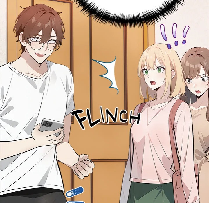 Desire Note Chapter 13 Page 61