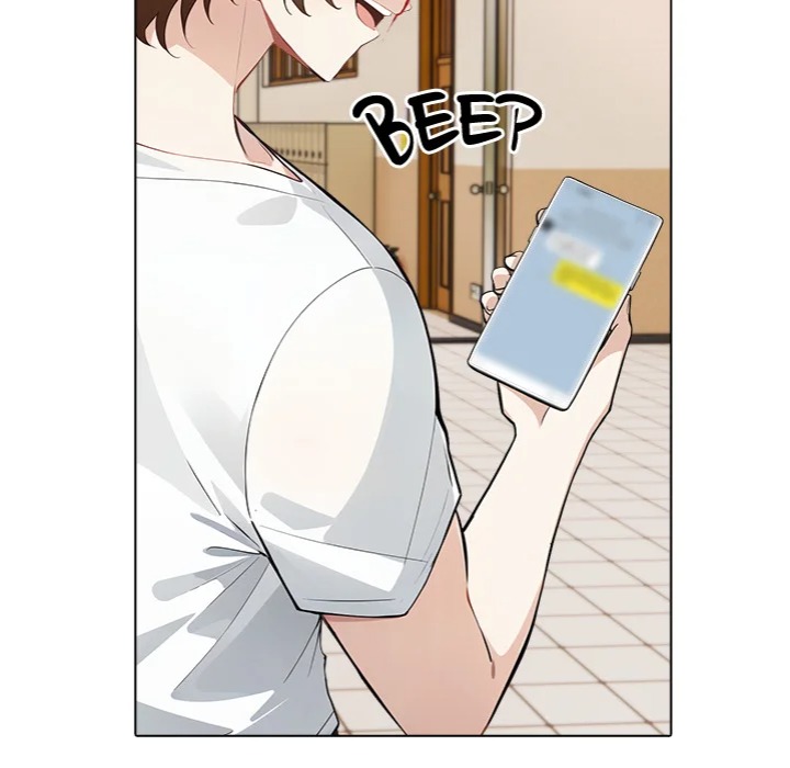 Desire Note Chapter 13 Page 70