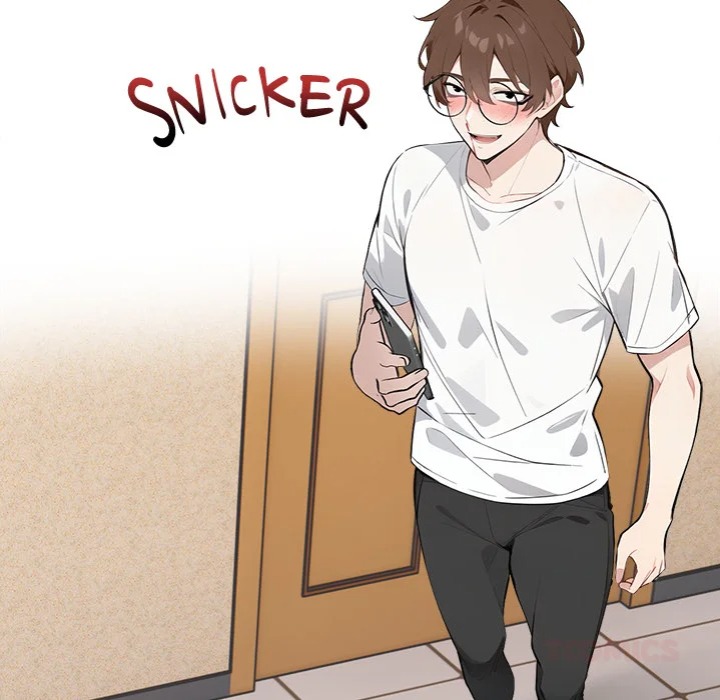 Desire Note Chapter 13 Page 75