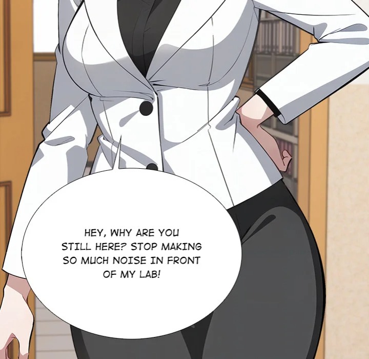 Desire Note Chapter 13 Page 80