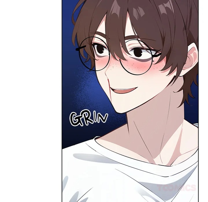 Desire Note Chapter 13 Page 84