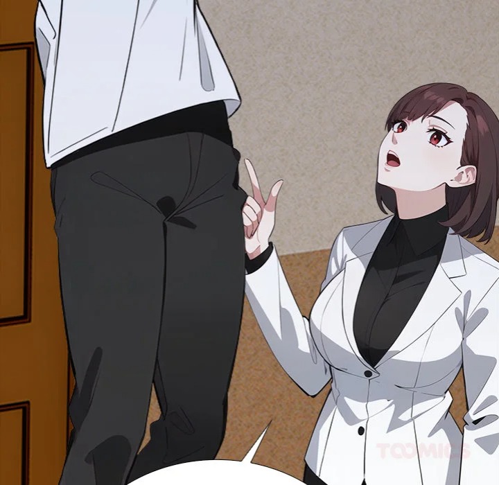 Desire Note Chapter 13 Page 93