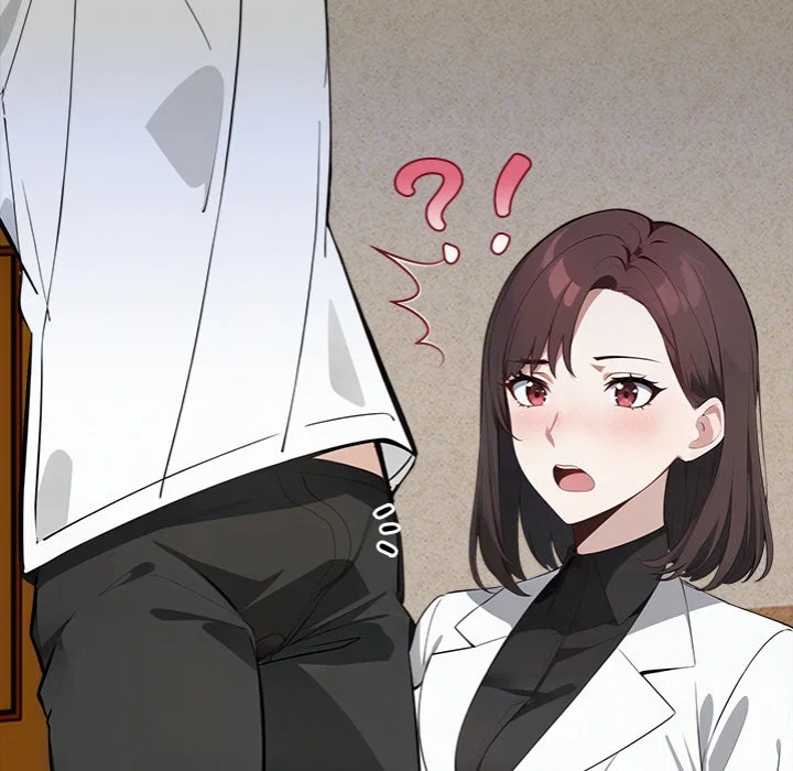 Desire Note Chapter 13 Page 95