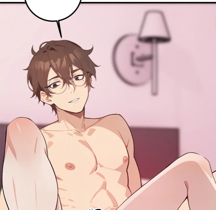 Desire Note Chapter 2 Page 109