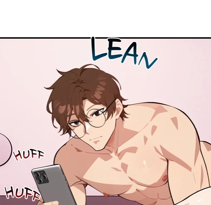 Desire Note Chapter 2 Page 111