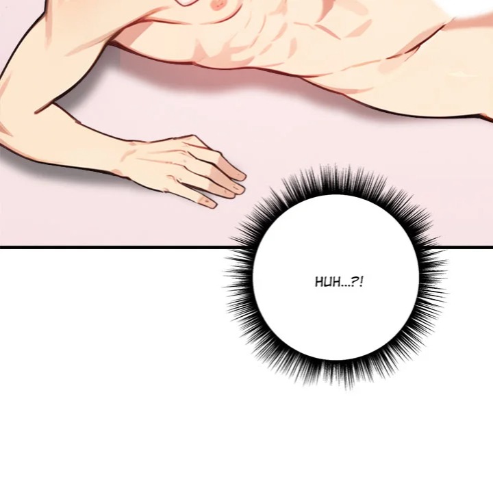 Desire Note Chapter 2 Page 134