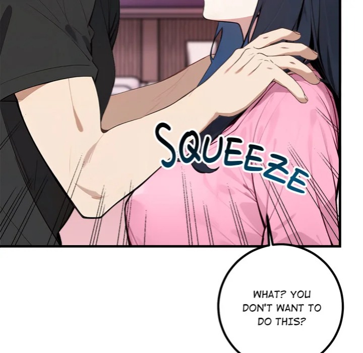 Desire Note Chapter 2 Page 16