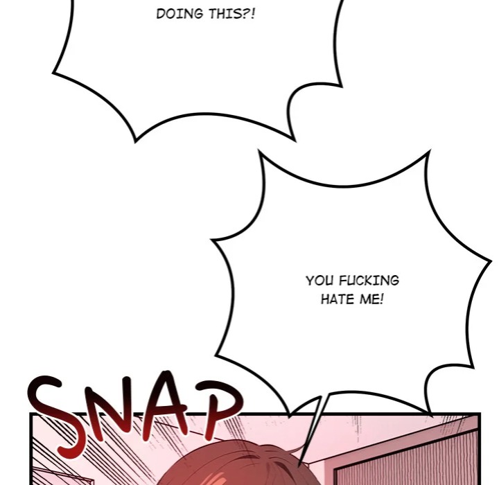 Desire Note Chapter 2 Page 18