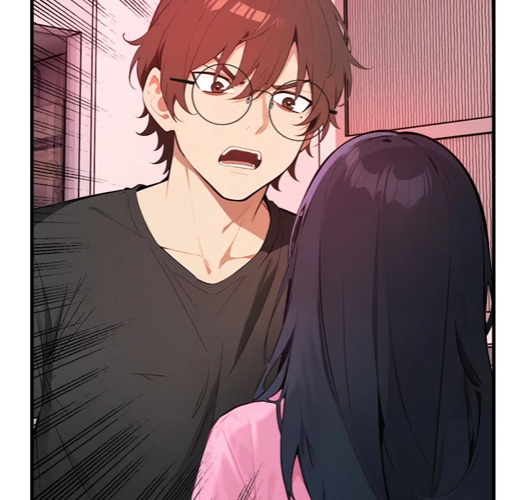 Desire Note Chapter 2 Page 19