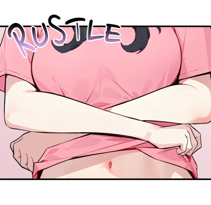 Desire Note Chapter 2 Page 29