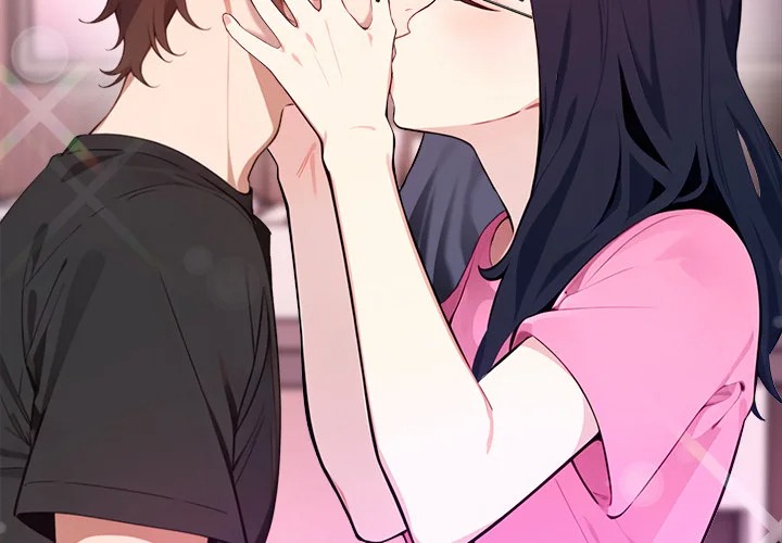 Desire Note Chapter 2 Page 4