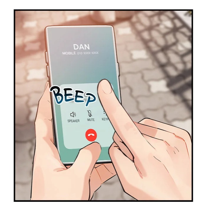 Desire Note Chapter 3 Page 107