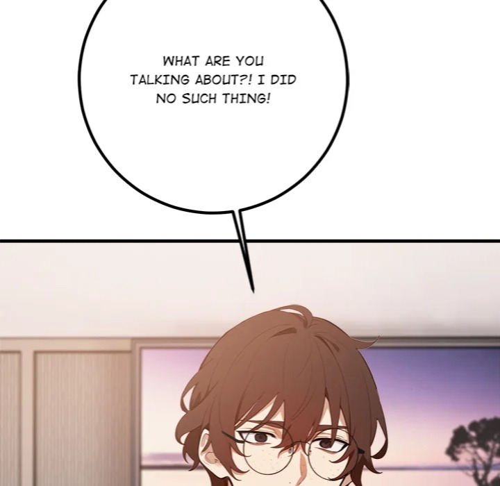 Desire Note Chapter 3 Page 14