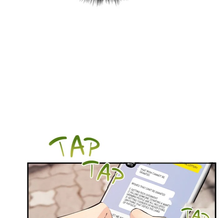 Desire Note Chapter 3 Page 148