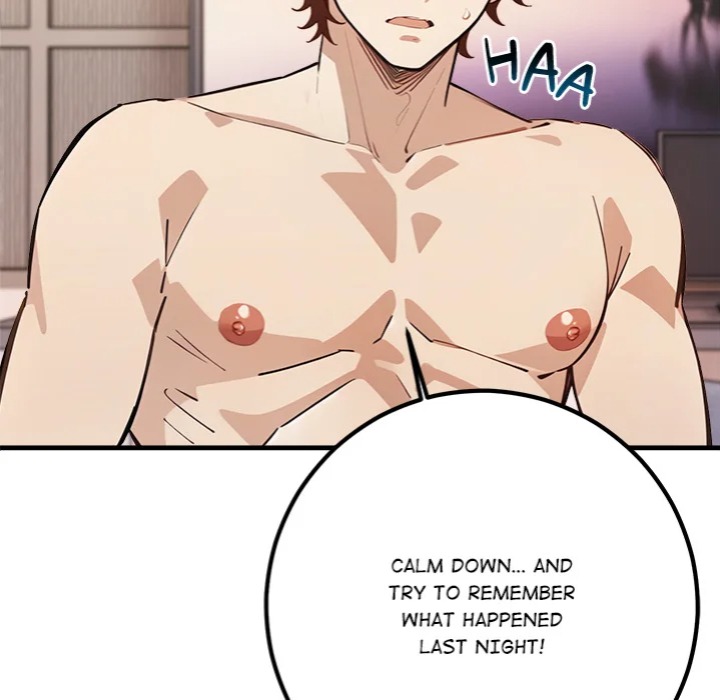 Desire Note Chapter 3 Page 15