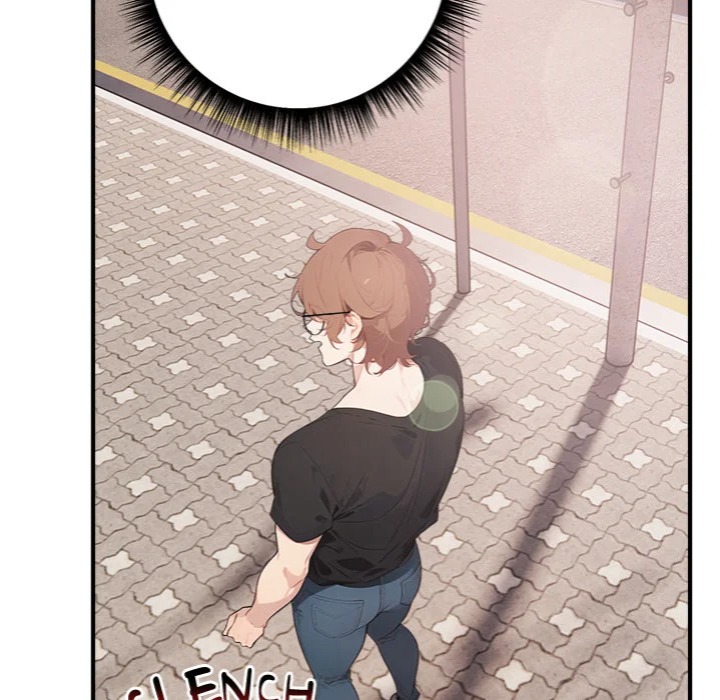 Desire Note Chapter 3 Page 161