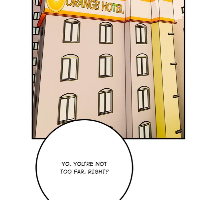 Desire Note Chapter 3 Page 165