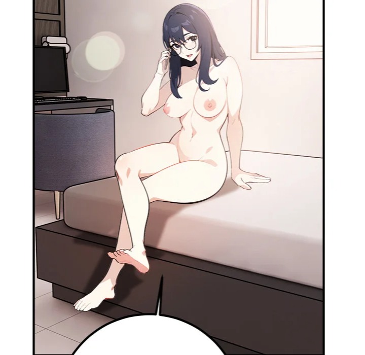 Desire Note Chapter 3 Page 167