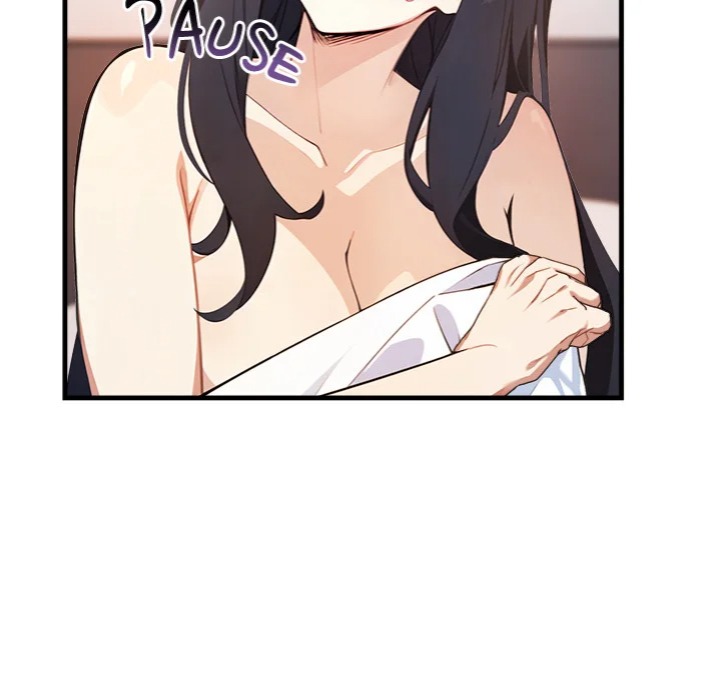 Desire Note Chapter 3 Page 18