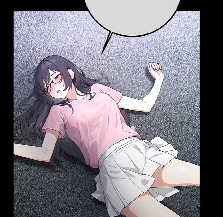 Desire Note Chapter 3 Page 20