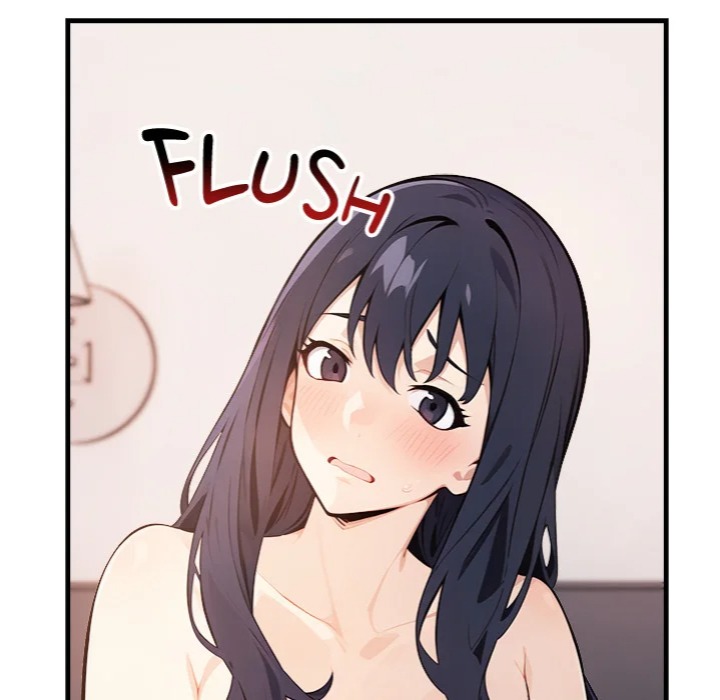 Desire Note Chapter 3 Page 23