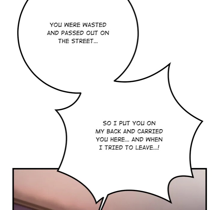 Desire Note Chapter 3 Page 25