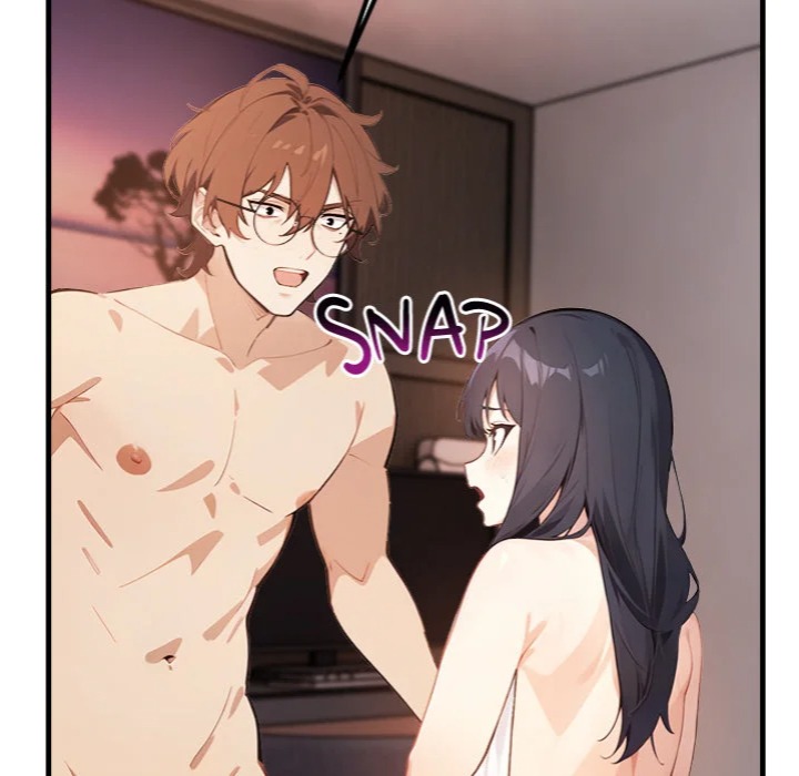 Desire Note Chapter 3 Page 26