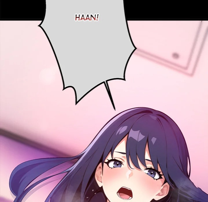 Desire Note Chapter 3 Page 36