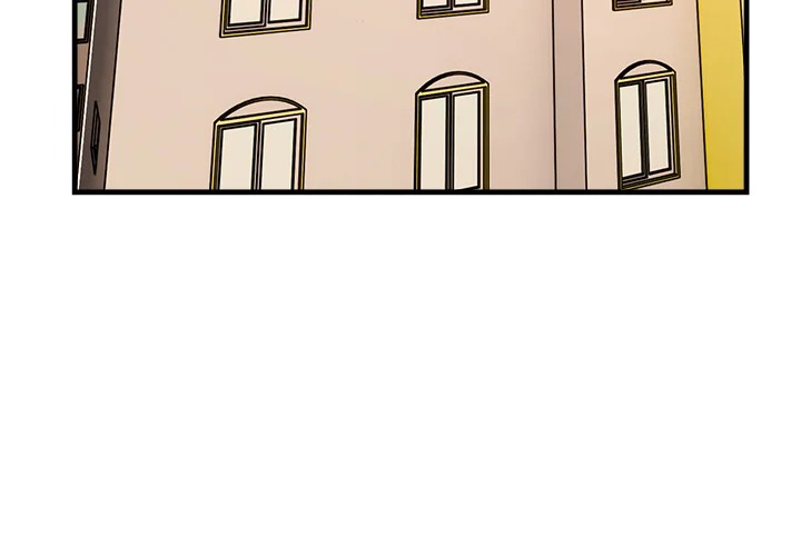 Desire Note Chapter 3 Page 4