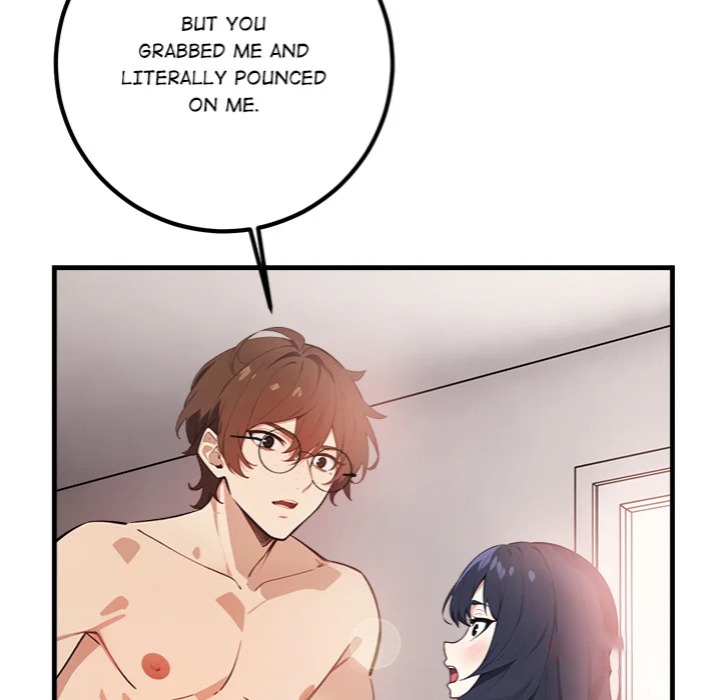 Desire Note Chapter 3 Page 52