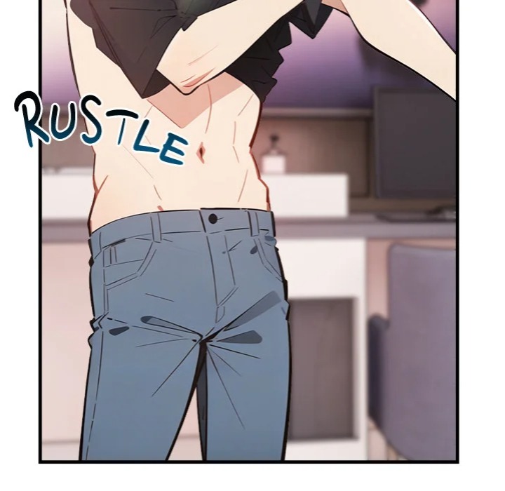 Desire Note Chapter 3 Page 59
