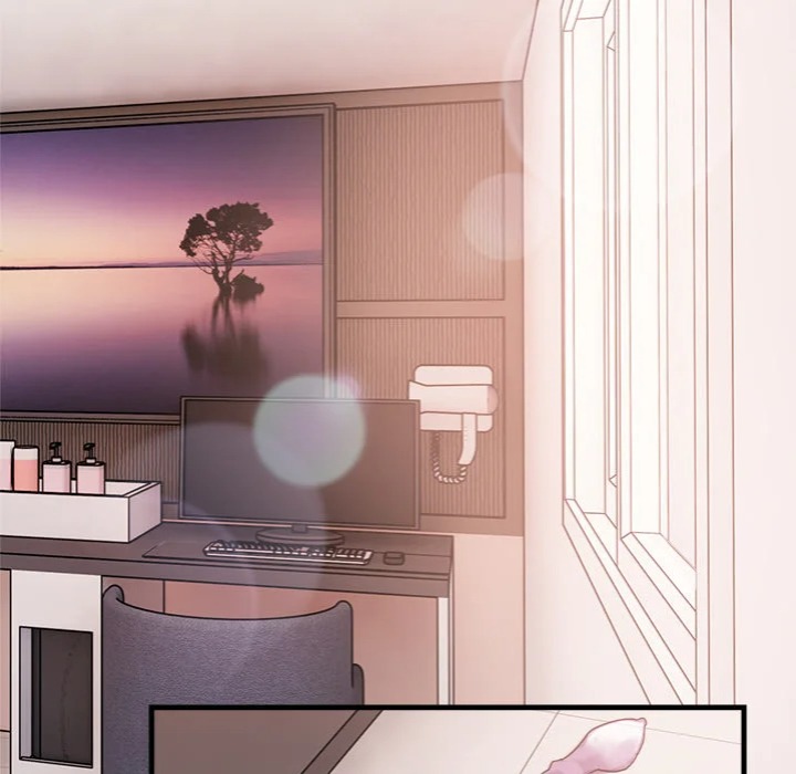 Desire Note Chapter 3 Page 6