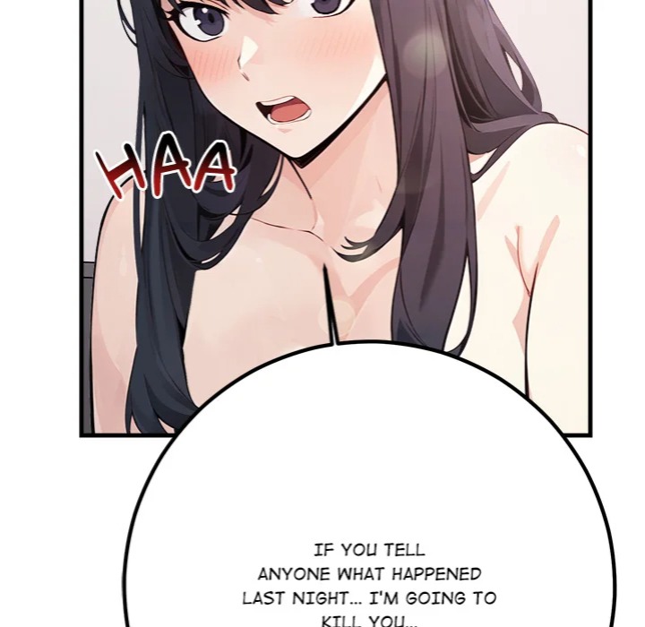 Desire Note Chapter 3 Page 64