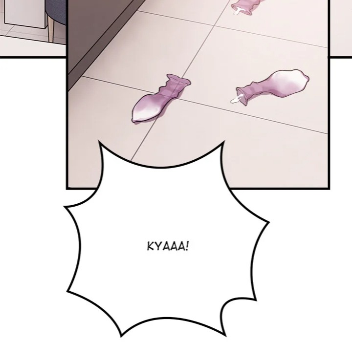 Desire Note Chapter 3 Page 7