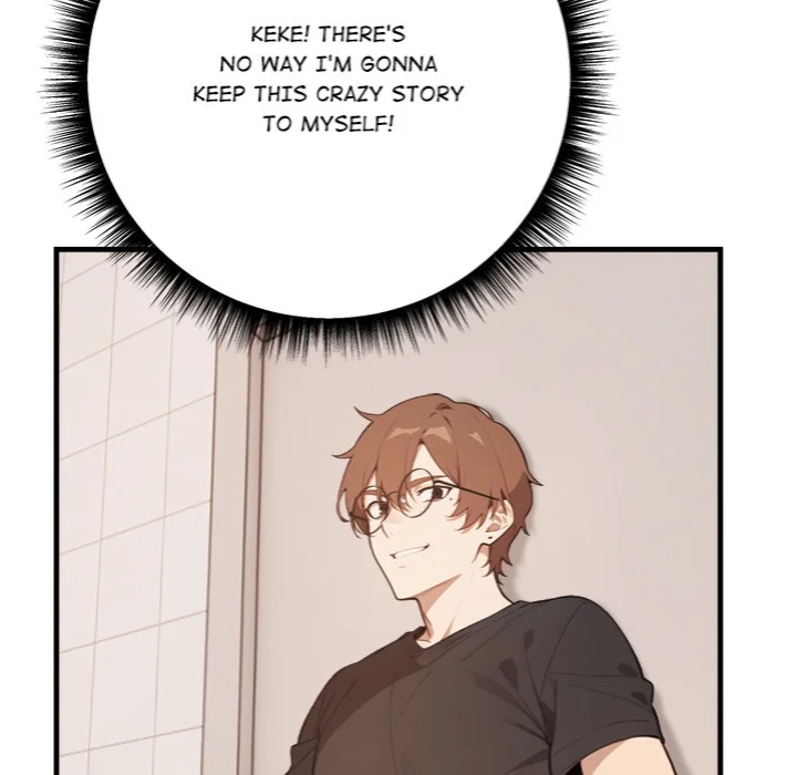 Desire Note Chapter 3 Page 74