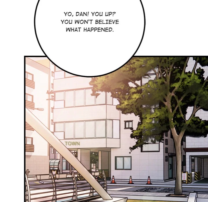 Desire Note Chapter 3 Page 80
