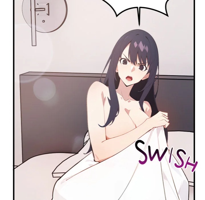Desire Note Chapter 3 Page 9