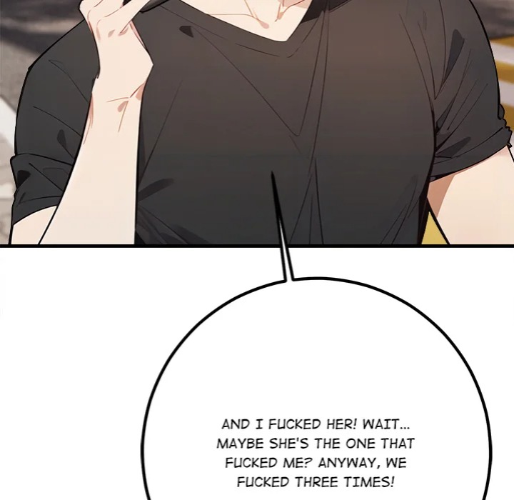 Desire Note Chapter 3 Page 91