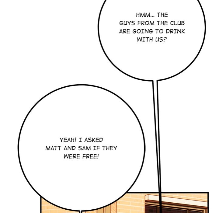 Desire Note Chapter 4 Page 116