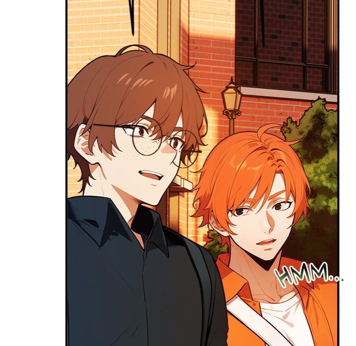 Desire Note Chapter 4 Page 117