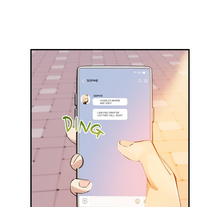 Desire Note Chapter 4 Page 122